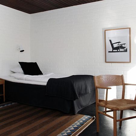 Ekebacken Hotell & Konferens Markaryd Εξωτερικό φωτογραφία