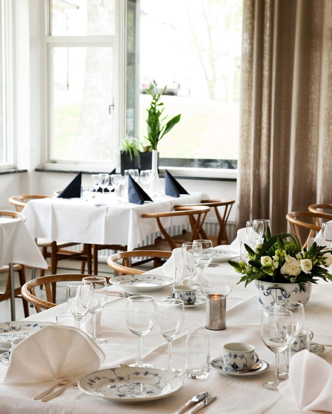 Ekebacken Hotell & Konferens Markaryd Εξωτερικό φωτογραφία