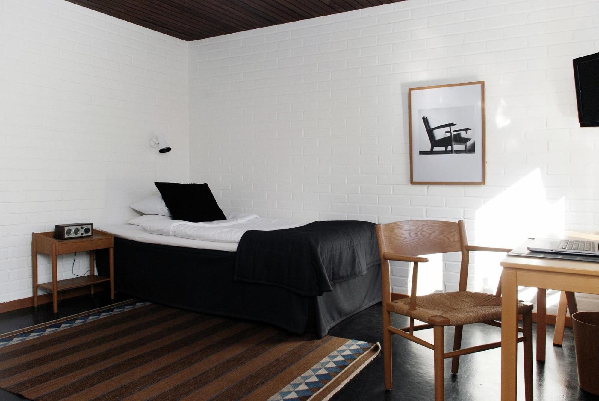 Ekebacken Hotell & Konferens Markaryd Εξωτερικό φωτογραφία
