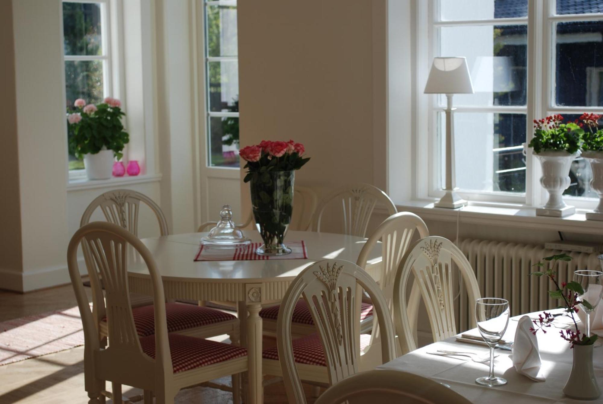 Ekebacken Hotell & Konferens Markaryd Εξωτερικό φωτογραφία