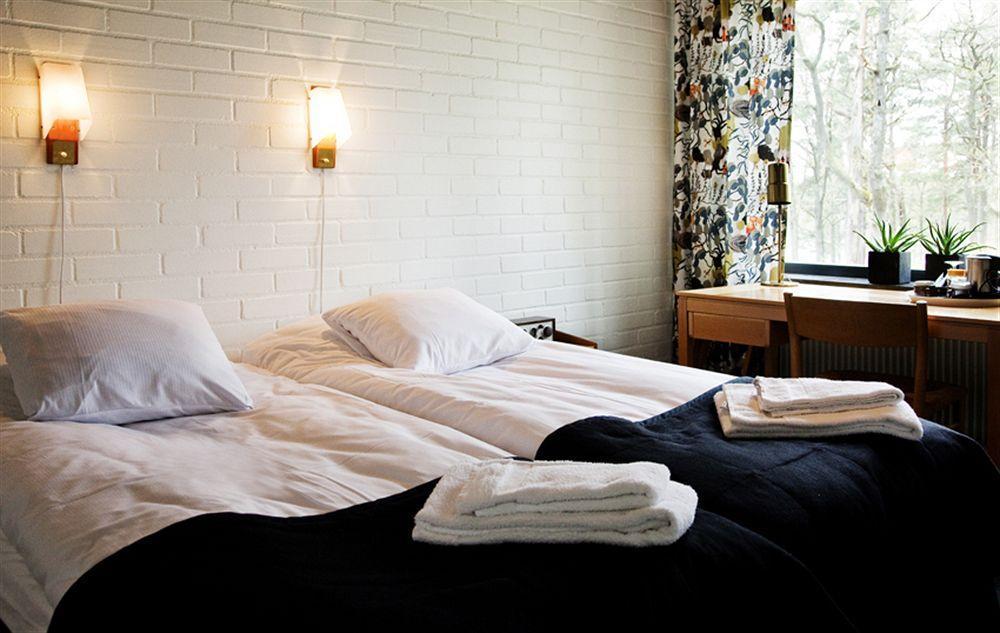 Ekebacken Hotell & Konferens Markaryd Εξωτερικό φωτογραφία