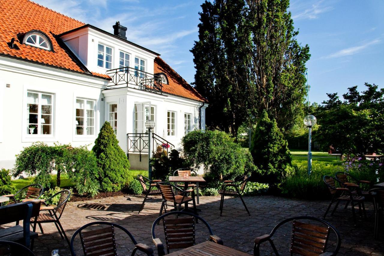 Ekebacken Hotell & Konferens Markaryd Εξωτερικό φωτογραφία